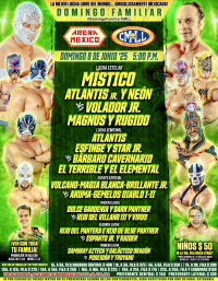 source: cmll.com