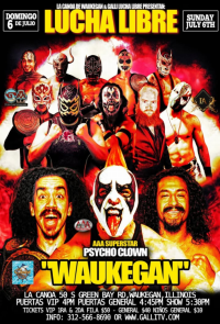 source: luchadb.com