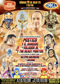 source: cmll.com