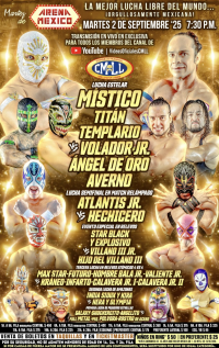source: cmll.com
