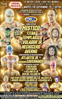 source: cmll.com