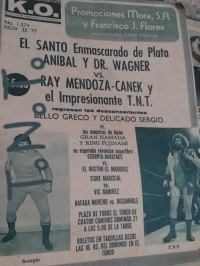 Poster for Event ID 140065