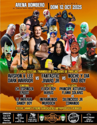 source: luchadb.com