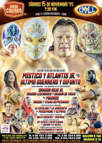 source: cmll.com