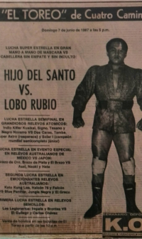 Poster for Event ID 141466