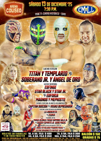 source: cmll.com