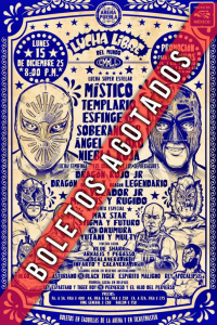 Poster for Event ID 142604