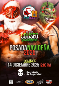 Poster for Event ID 142765