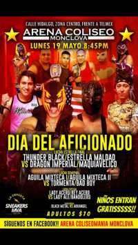 Poster for Event ID 142770