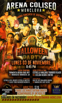 Poster for Event ID 142773