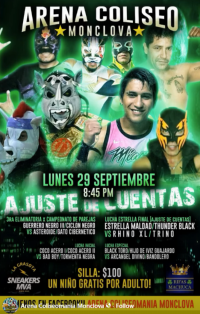 Poster for Event ID 142774