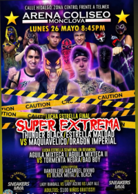 Poster for Event ID 142780