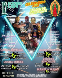 Poster for Event ID 142784