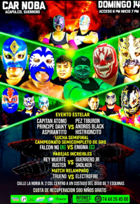 Poster for Event ID 142786