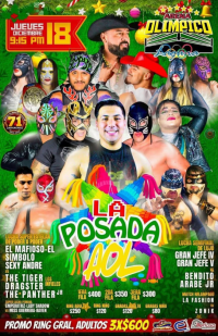 Poster for Event ID 142788