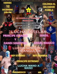 Poster for Event ID 142792