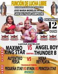 Poster for Event ID 142794