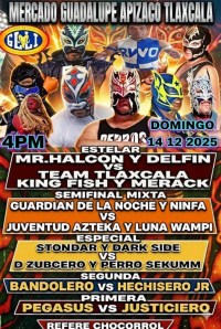 Poster for Event ID 142797