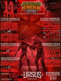 Poster for Event ID 142800