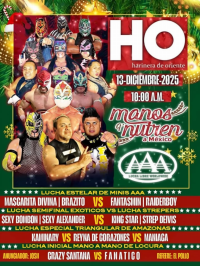 Poster for Event ID 142801