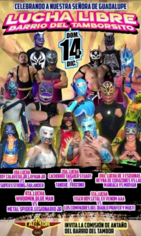 Poster for Event ID 142805