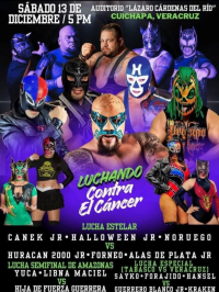 Poster for Event ID 142807