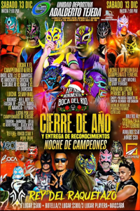 Poster for Event ID 142809