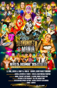 Poster for Event ID 142810