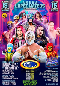 Poster for Event ID 142811