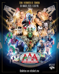 Poster for Event ID 142814