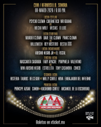 Poster for Event ID 142814