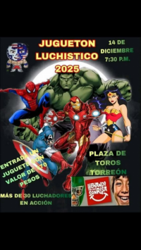 Poster for Event ID 142815