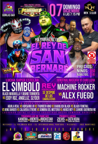 Poster for Event ID 142817