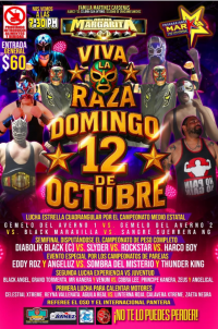 Poster for Event ID 142819