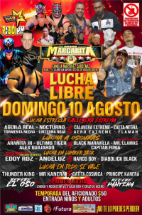 Poster for Event ID 142821