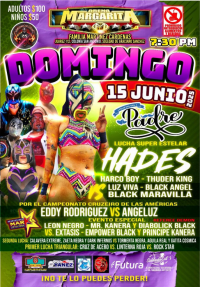 Poster for Event ID 142824