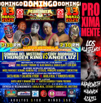 Poster for Event ID 142828