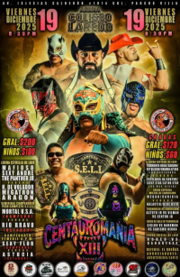 Poster for Event ID 142836