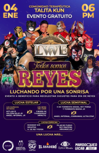 Poster for Event ID 142838