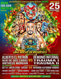 Poster for Event ID 142840