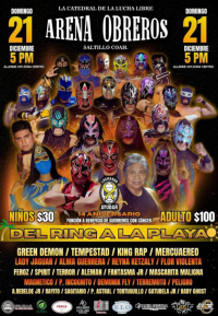 Poster for Event ID 142844