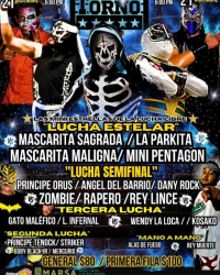 Poster for Event ID 142845