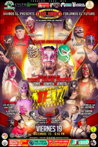 Poster for Event ID 142848