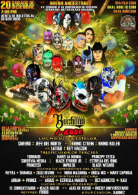 Poster for Event ID 142849