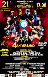 Poster for Event ID 142852