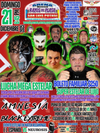 Poster for Event ID 142855