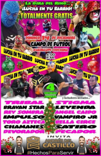 Poster for Event ID 142856