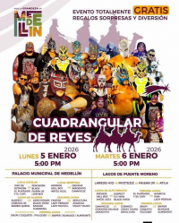 Poster for Event ID 143662