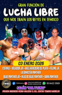 Poster for Event ID 143664