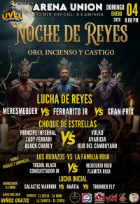 Poster for Event ID 143666